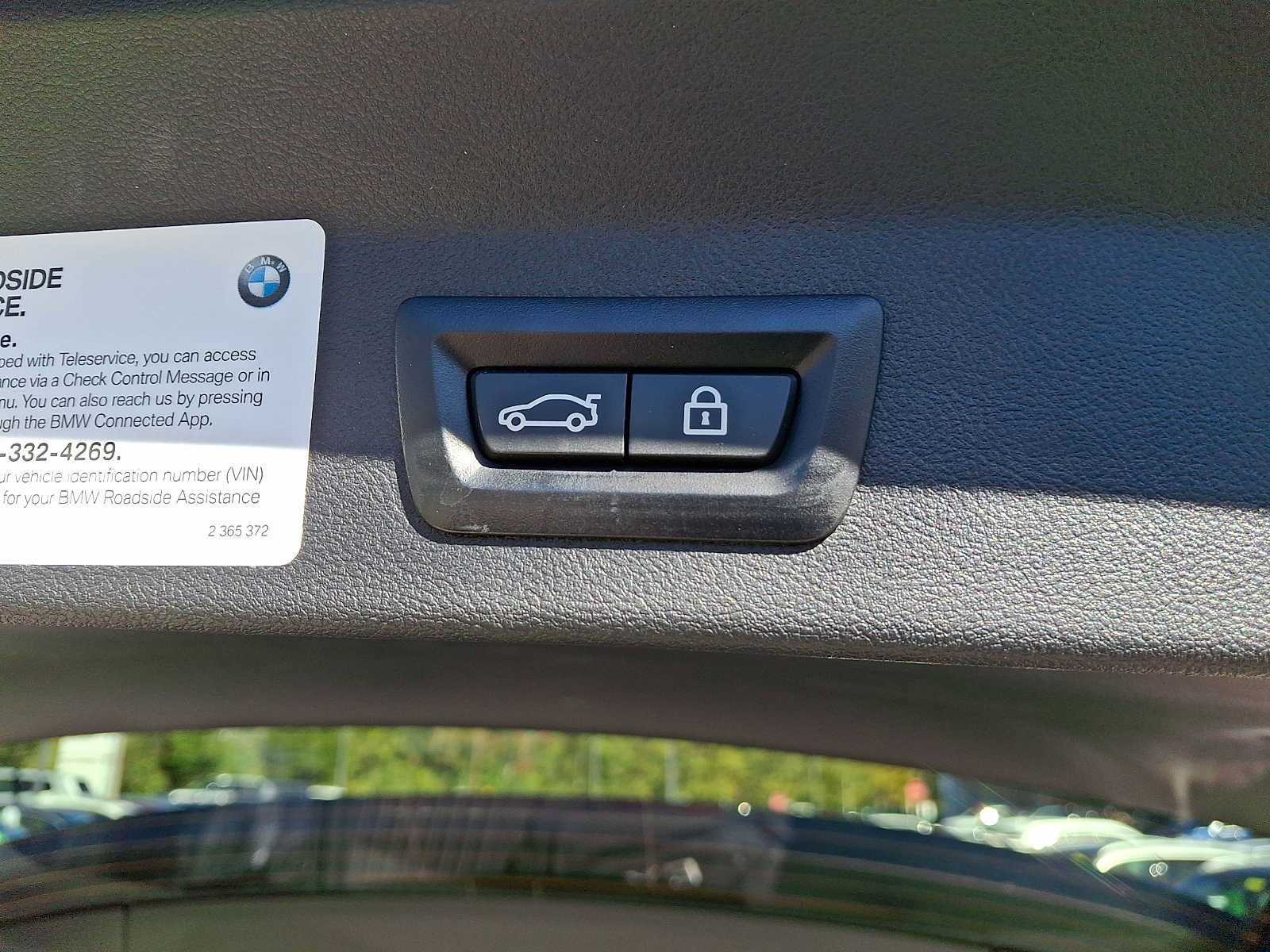 Used 2023 BMW X3 xDrive30i w/ Premium Package w/ZPA AWD/4WD image 31