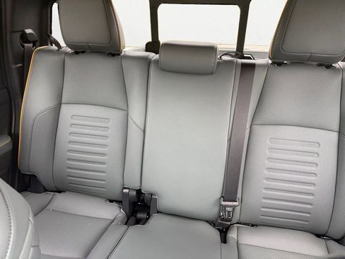 Used 2025 Toyota Tacoma 4x4 Double Cab Hybrid image 13