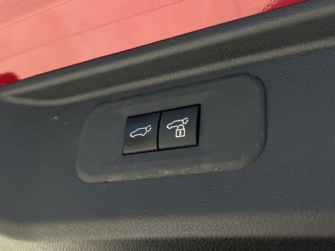 Used 2024 Toyota Grand Highlander AWD image 26