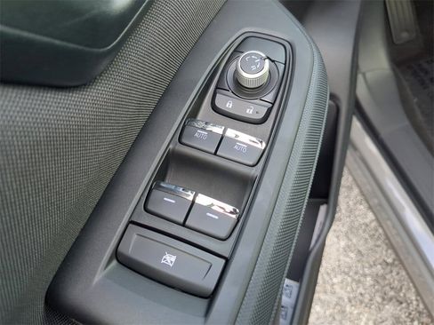 New 2026 Subaru Forester Premium image 16