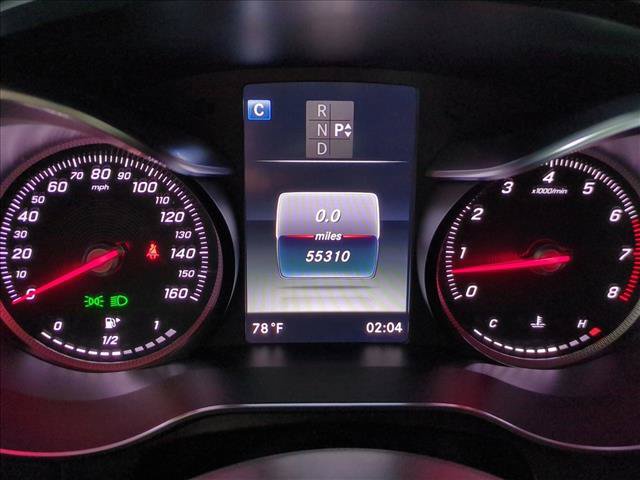 Used 2019 Mercedes-Benz GLC 300 image 11