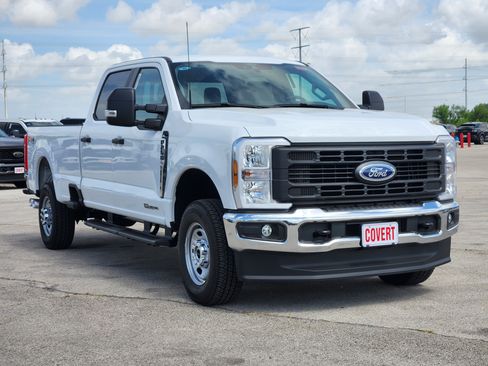 New 2026 Ford F250 XL AWD/4WD image 2
