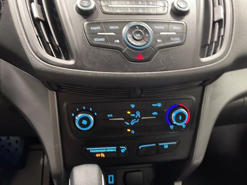 Used 2019 Ford Escape S FWD image 10