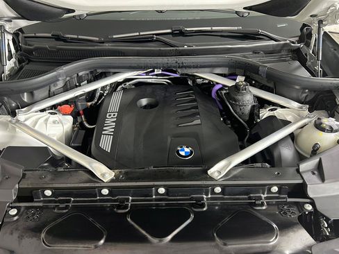 Used 2024 BMW X5 xDrive40i AWD/4WD image 27