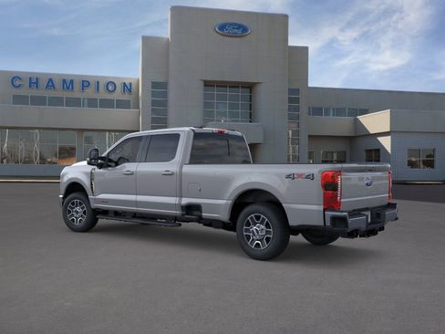 New 2026 Ford F250 Lariat w/ Lariat Premium Package AWD/4WD image 4