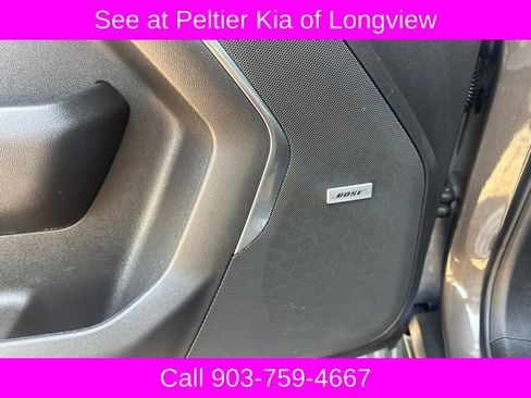 Used 2021 Chevrolet Tahoe High Country w/ Premium Package RWD image 17