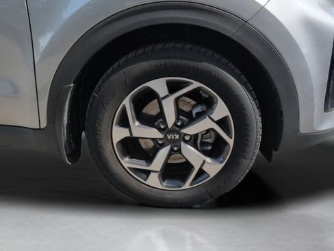 Used 2020 Kia Sportage LX w/ LX Popular Package image 29