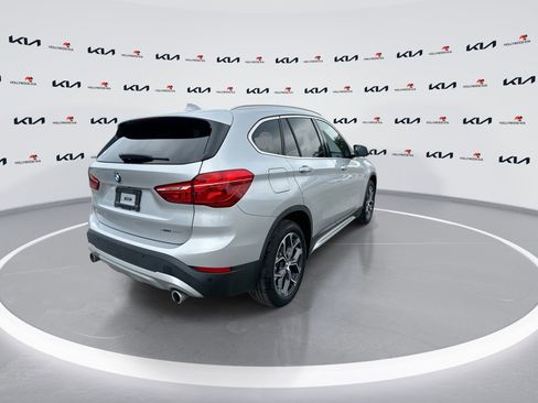Used 2020 BMW X1 sDrive28i w/ Convenience Package FWD image 8