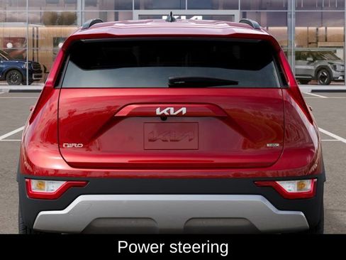 New 2026 Kia Niro LX FWD image 14