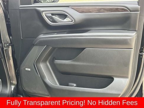 Used 2021 Chevrolet Tahoe Z71 AWD/4WD image 25