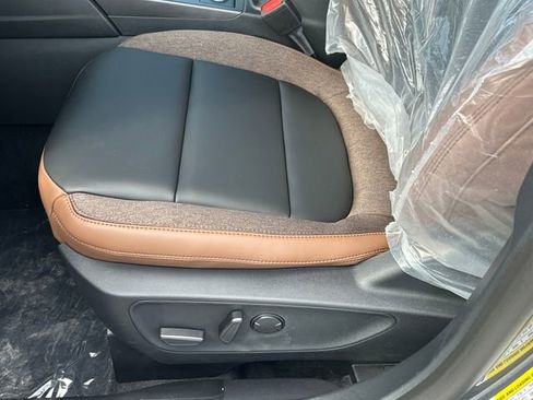 New 2026 Ford Bronco Sport Outer Banks w/ Outer Banks Tech Package+ AWD/4WD image 10