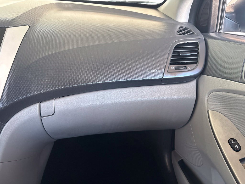 Used 2017 Hyundai Accent SE FWD image 10