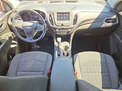 Certified 2024 Chevrolet Equinox LT image 13