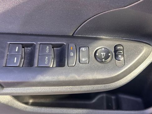 Used 2020 Honda Civic EX image 24