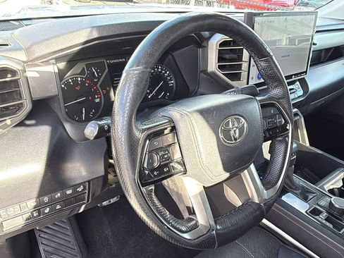 Used 2023 Toyota Tundra SR5 w/ TRD Sport Premium Package image 23