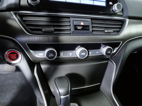 Used 2021 Honda Accord LX image 19