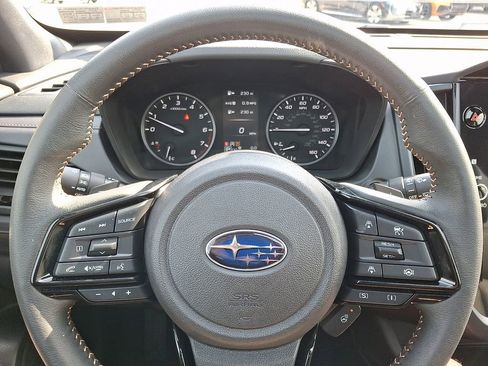Certified 2025 Subaru Forester Touring AWD/4WD image 22
