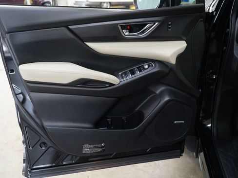 Used 2025 Subaru Ascent Limited w/ Popular Package #1 AWD/4WD image 15