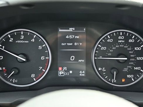 New 2026 Subaru Crosstrek 2.0i Premium AWD/4WD image 31