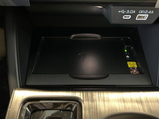 New 2026 Subaru Outback Limited AWD/4WD image 11