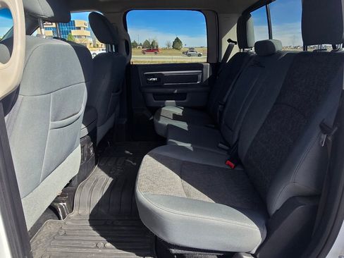 Used 2016 RAM 1500 Lone Star image 14