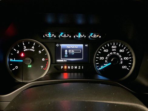 Used 2016 Ford F150 XLT w/ Equipment Group 302A Luxury AWD/4WD image 19