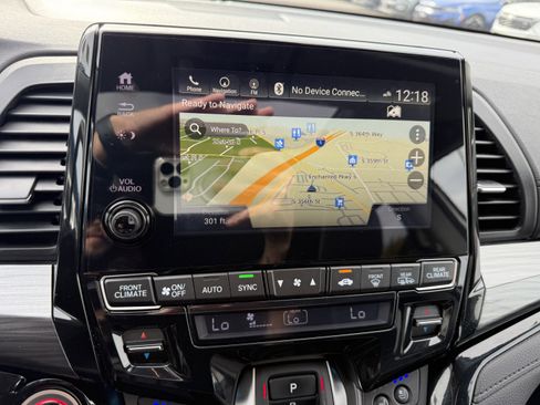 Used 2023 Honda Odyssey Elite image 25