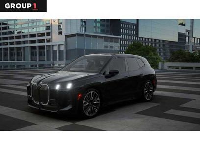 New 2026 BMW iX xDrive45