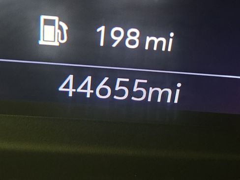 Certified 2023 Chevrolet Silverado 2500 High Country w/ Safety Package II image 18