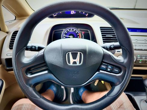 Used 2007 Honda Civic LX image 36