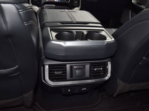 Used 2023 Ford F150 Platinum w/ Equipment Group 701A High AWD/4WD image 18