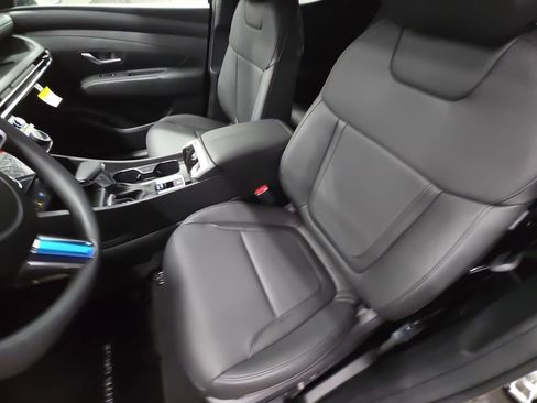 New 2026 Hyundai Santa Cruz SEL AWD/4WD image 15