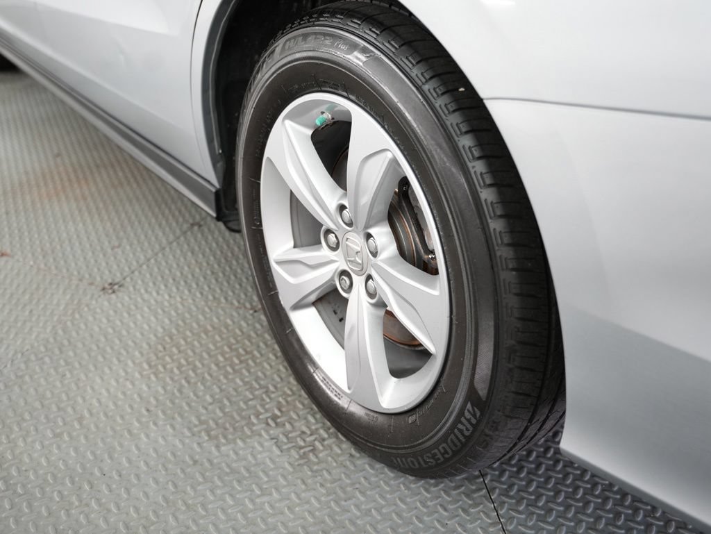 Used 2018 Honda Odyssey EX-L image 61