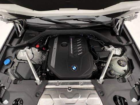 Certified 2024 BMW X3 M40i image 30