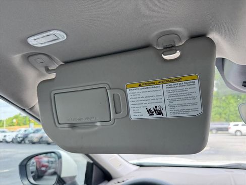 Certified 2023 Nissan Rogue SL w/ SL Premium Package FWD image 26