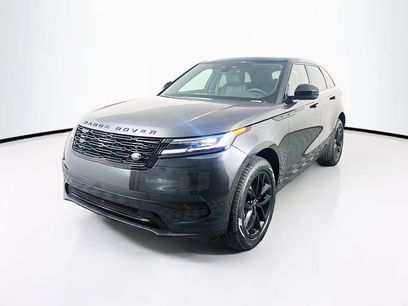 Used 2026 Land Rover Range Rover Velar S