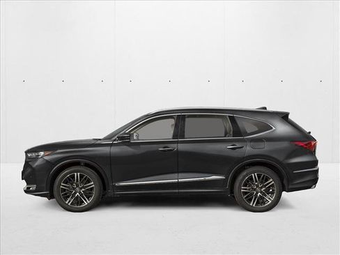 New 2026 Acura MDX SH-AWD w/ Advance Package image 3