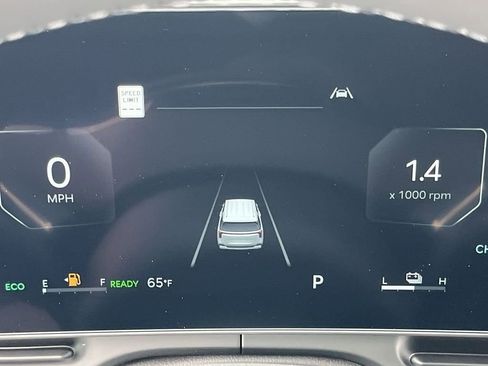 New 2026 Kia Carnival SX Prestige FWD image 12