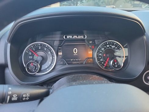 Used 2021 RAM 1500 Big Horn AWD/4WD image 29