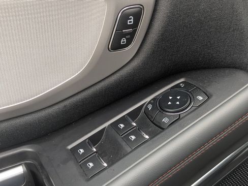 Used 2025 Ford Expedition Active RWD image 12