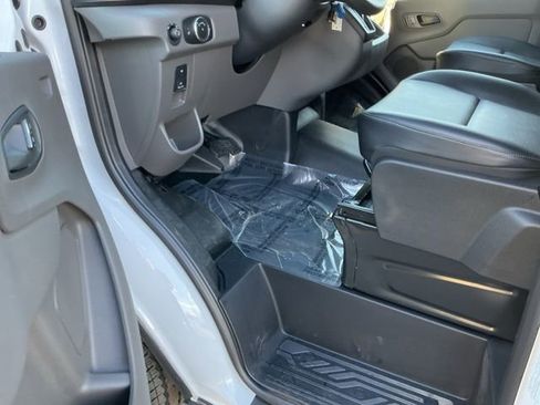 New 2025 Ford Transit 150 Low Roof AWD w/ Load Area Protection Package image 16