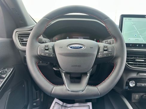 New 2026 Ford Escape ST-Line w/ Tech Pack #1 image 27