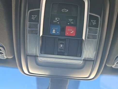 Used 2020 RAM 1500 Laramie w/ Sport Appearance Package image 25