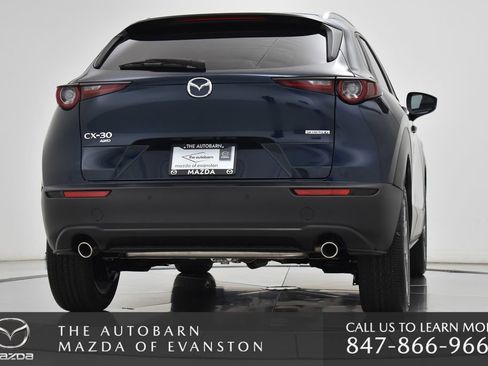 New 2026 MAZDA CX-30 AWD 2.5 S image 23