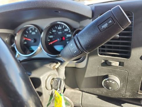 Certified 2012 Chevrolet Silverado 3500 LT w/ Interior Plus Package image 14