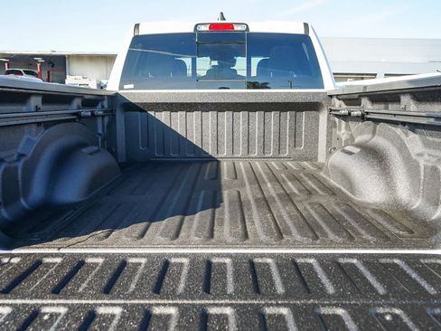 New 2026 RAM 1500 Tradesman image 11