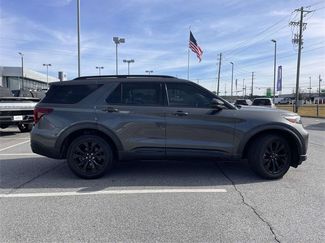 Used 2020 Ford Explorer ST video 2