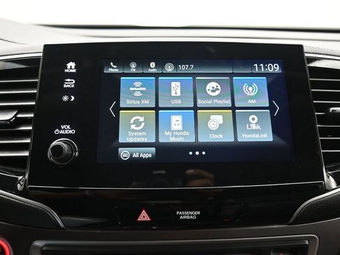 Used 2022 Honda Pilot EX-L image 18