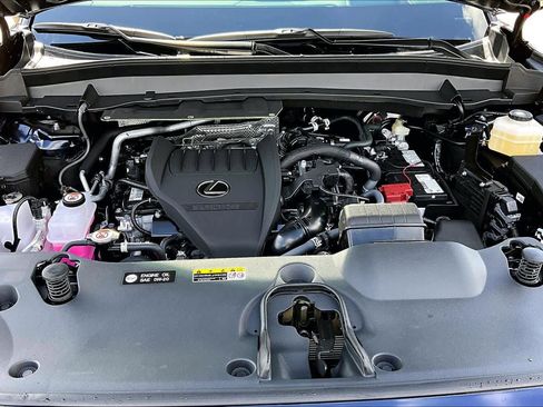 New 2026 Lexus TX 350 AWD image 16