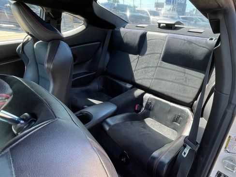 Used 2013 Subaru BRZ Limited w/ Popular Pkg 2C RWD image 30